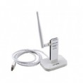 Adaptador Wireless TP-Link Usb TL-WN722NC+Cabo extensor